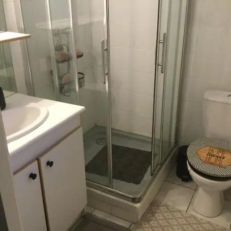 度假居 Jolie Maison De 拉本讷