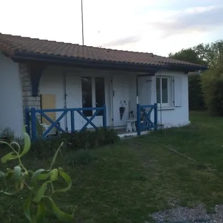 Jolie Maison De
