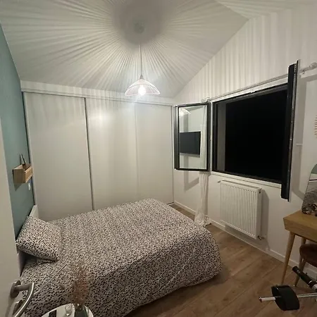 Jolie Maison De *